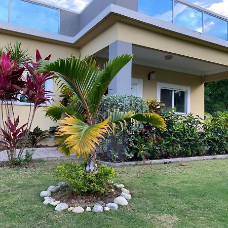 The Marina Villa De Sonja أوشو ريوس المظهر الخارجي الصورة