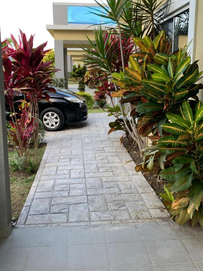 The Marina Villa De Sonja أوشو ريوس المظهر الخارجي الصورة