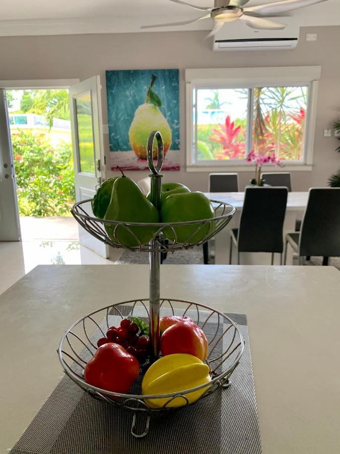 The Marina Villa De Sonja أوشو ريوس المظهر الخارجي الصورة