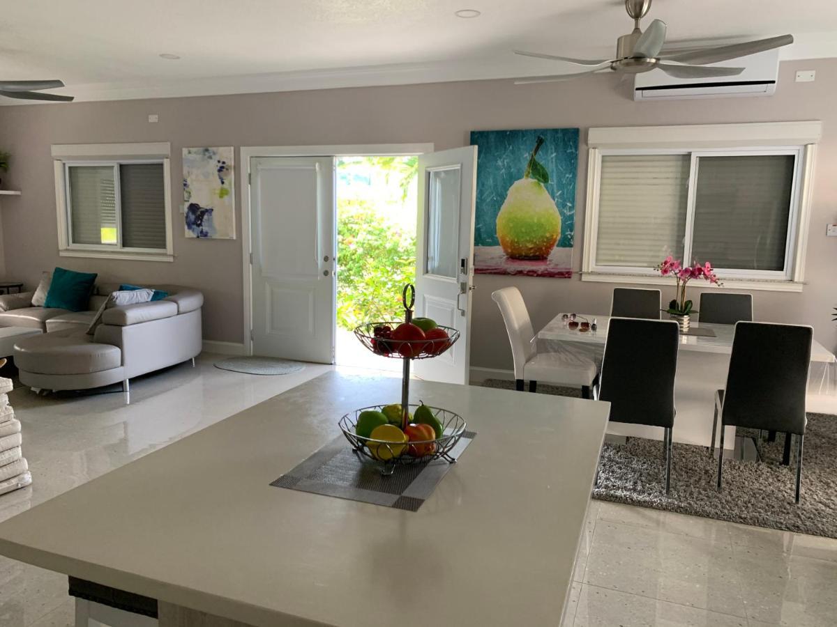 The Marina Villa De Sonja أوشو ريوس المظهر الخارجي الصورة