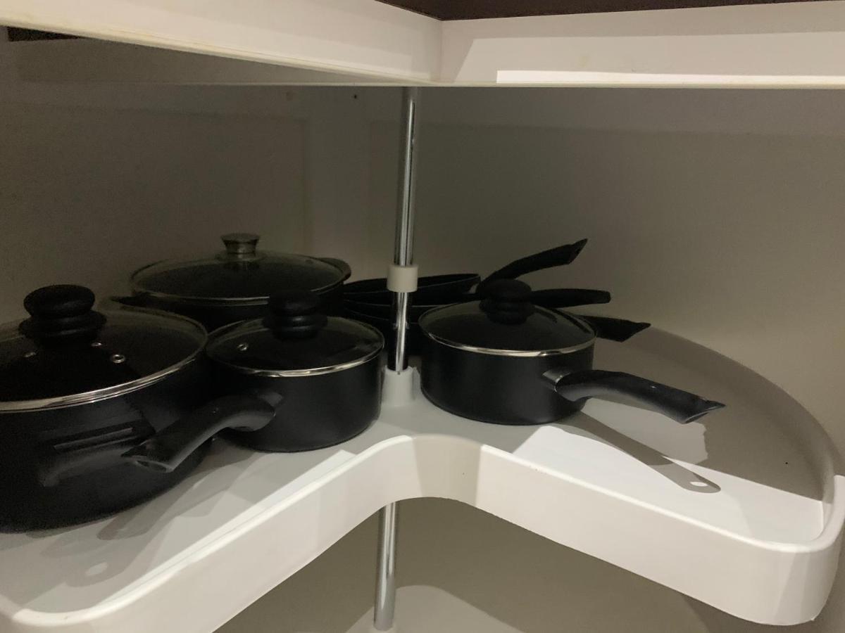 The Marina Villa De Sonja أوشو ريوس المظهر الخارجي الصورة