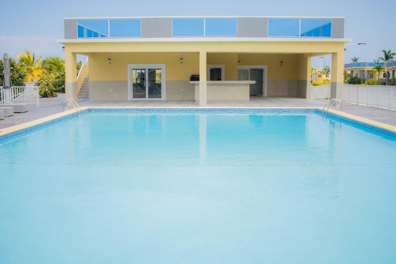 The Marina Villa De Sonja أوشو ريوس المظهر الخارجي الصورة