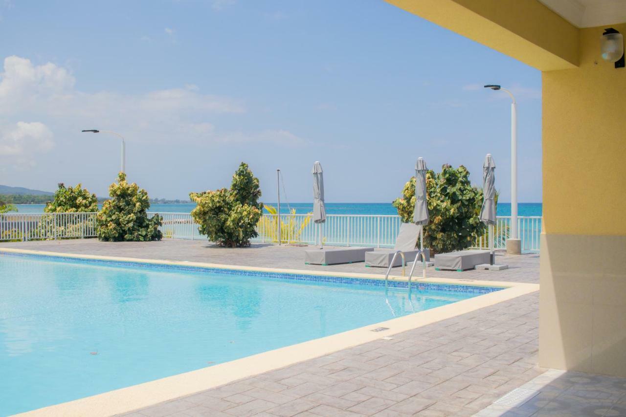 The Marina Villa De Sonja أوشو ريوس المظهر الخارجي الصورة