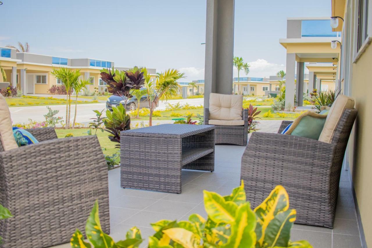 The Marina Villa De Sonja أوشو ريوس المظهر الخارجي الصورة
