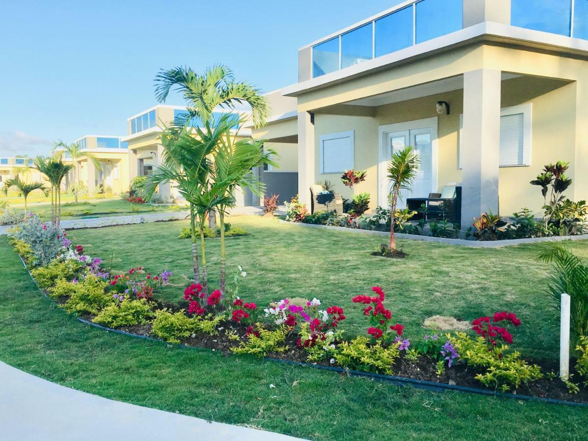 The Marina Villa De Sonja أوشو ريوس المظهر الخارجي الصورة