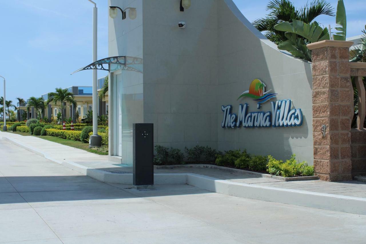 The Marina Villa De Sonja أوشو ريوس المظهر الخارجي الصورة
