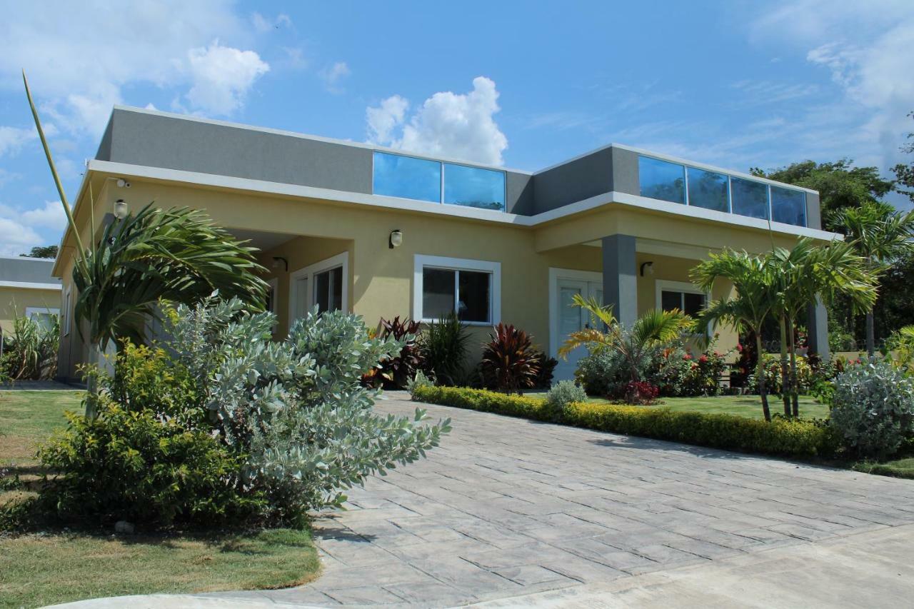 The Marina Villa De Sonja أوشو ريوس المظهر الخارجي الصورة