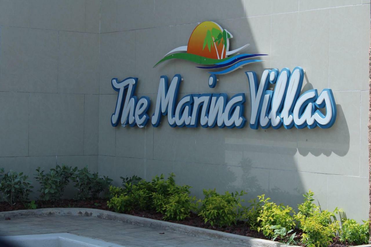 The Marina Villa De Sonja أوشو ريوس المظهر الخارجي الصورة