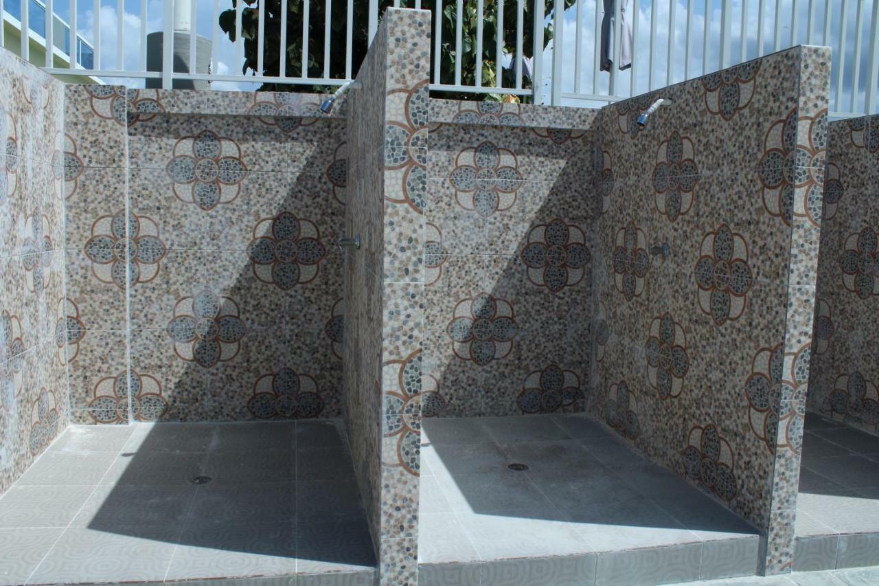 The Marina Villa De Sonja أوشو ريوس المظهر الخارجي الصورة